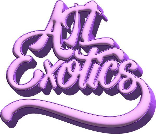 Atl Exotics logo