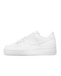 NIKE AIR FORCE 1'S