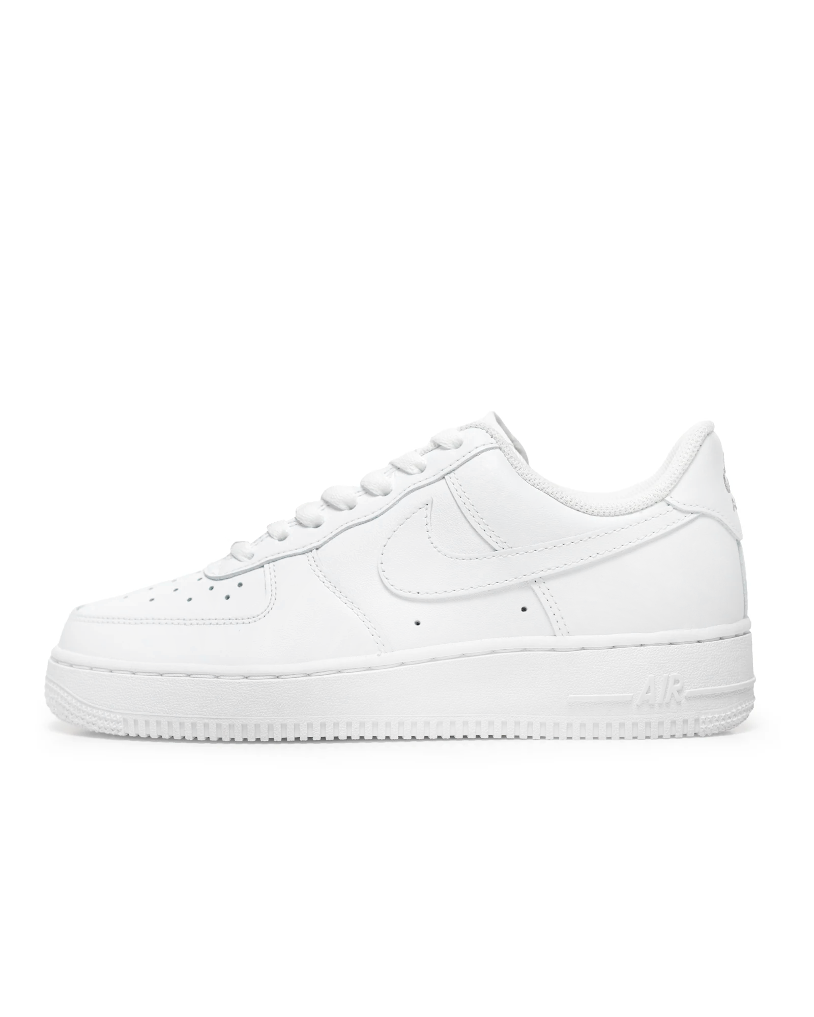 NIKE AIR FORCE 1'S