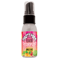 Tasty Puff Flavor Spray 1oz