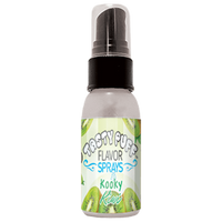 Tasty Puff Flavor Spray 1oz