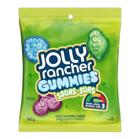 JOLLY RANCHER SOURS