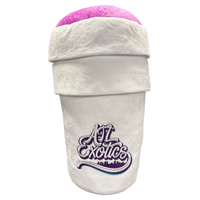 Atl Exotic Double Cup Plushie