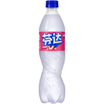 Fanta White Peach Soda (China)