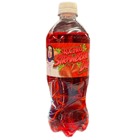 Rx Hect Strawberry Dream