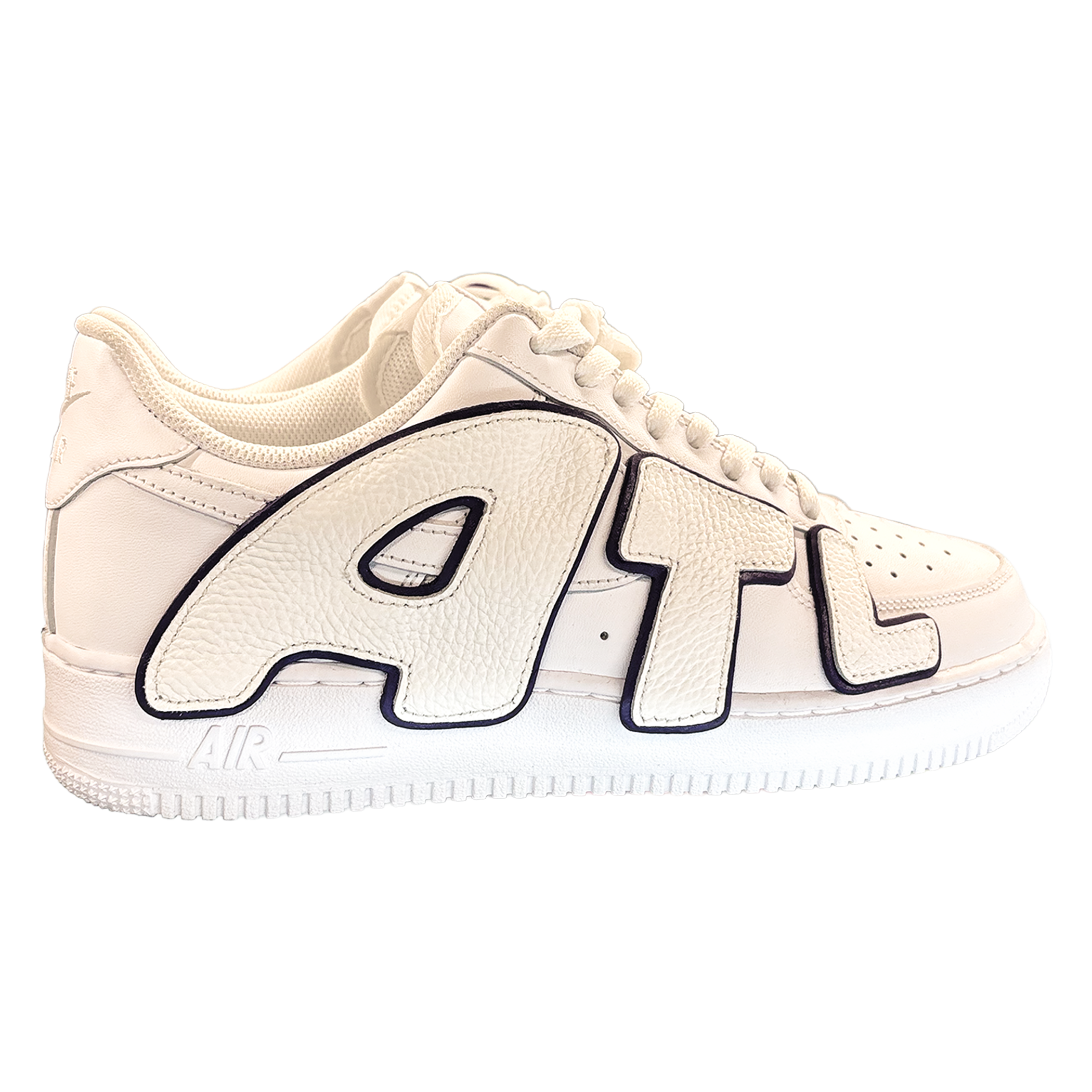 Atl Exotic Air Force One