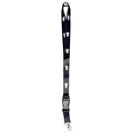 Atl Exotic Lanyard