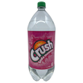 Crush Cream Soda - 2 Liter