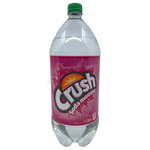 Crush Cream Soda - 2 Liter