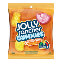 JOLLY RANCHER SOURS