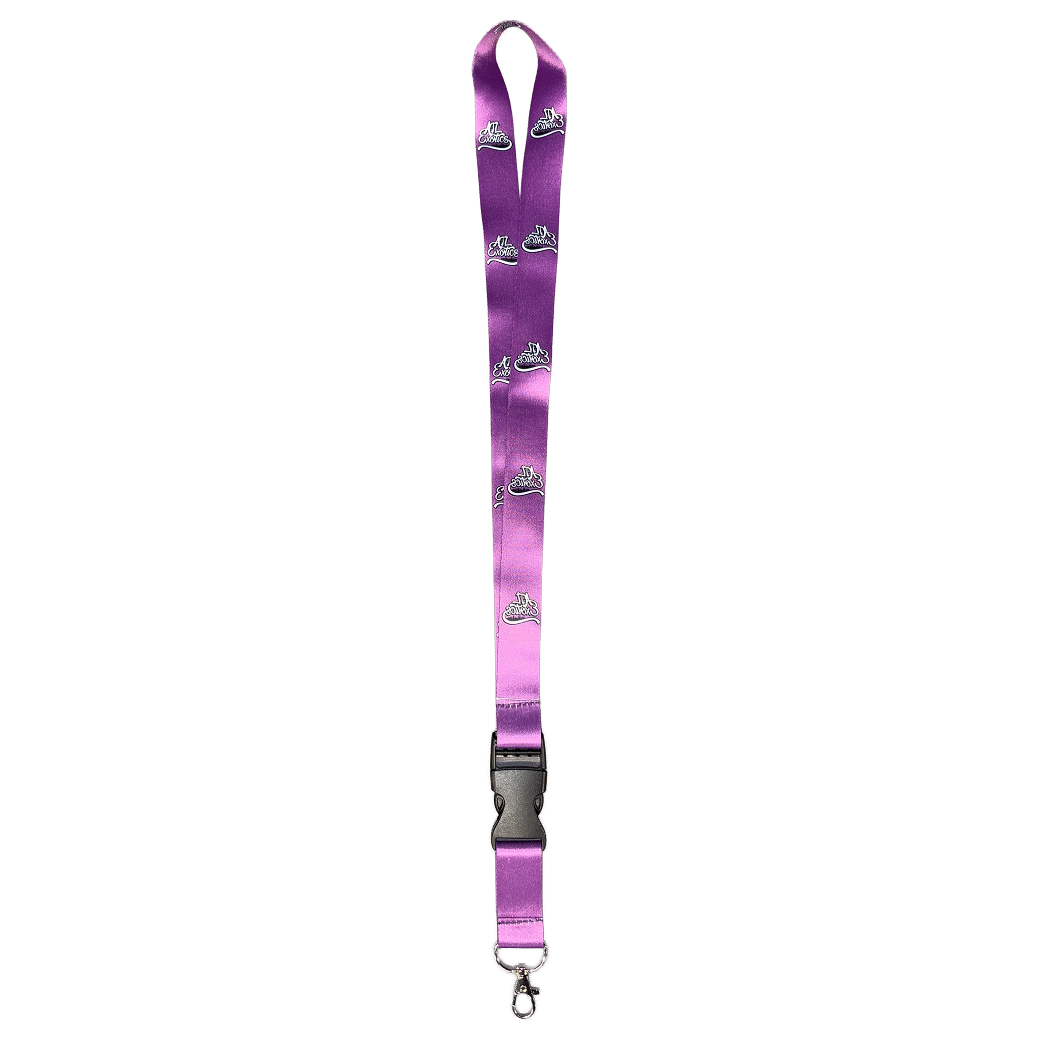 Atl Exotic Lanyard