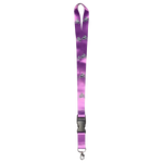 Atl Exotic Lanyard