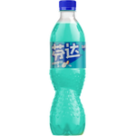 Fanta Jasmine Peach Soda (China)