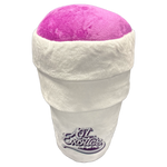 Atl Exotic Double Cup Plushie
