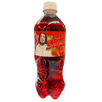 Rx Hect Strawberry Dream