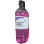 Slo Moe Soda w/ Act Flavoring