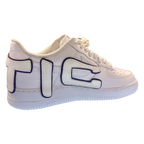 Atl Exotic Air Force One