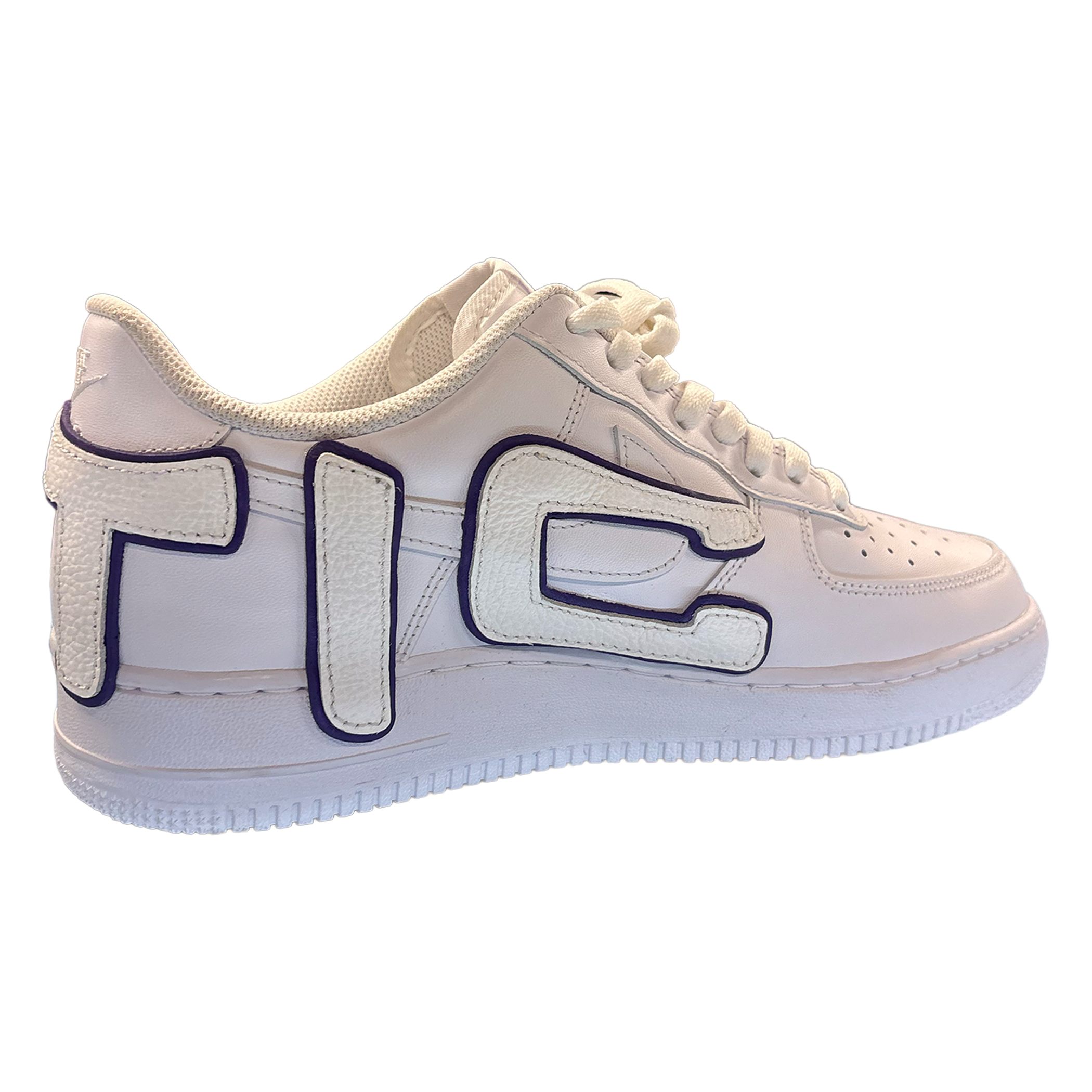 Atl Exotic Air Force One