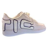 Atl Exotic Air Force One