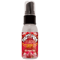 Tasty Puff Flavor Spray 1oz