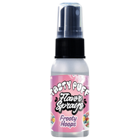 Tasty Puff Flavor Spray 1oz