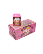 WARHEADZ SOUR CHERRY POPPERS CAN [3.5G]