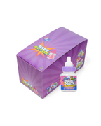 BUBBLE JUGZ TROPICAL BOTTLE [3.5G]