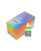 BUBBLE JUGZ STRAWBERRY WATERMELON BOTTLE [3.5G]