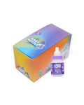 BUBBLE JUGZ CHILL GRAPES BOTTLE [3.5G]