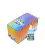 BUBBLE JUGZ SOUR BLUE RASPBERRY BOTTLE [3.5G]