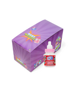 BUBBLE JUGZ OUTRAGEOUS CHERRIES BOTTLE [3.5G]