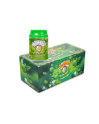 WARHEADZ SOUR APPLE RINGS CAN [3.5G]