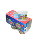 ONLY KANDY STRAWBERRY MELON ICE CREAM TUB [3.5G]