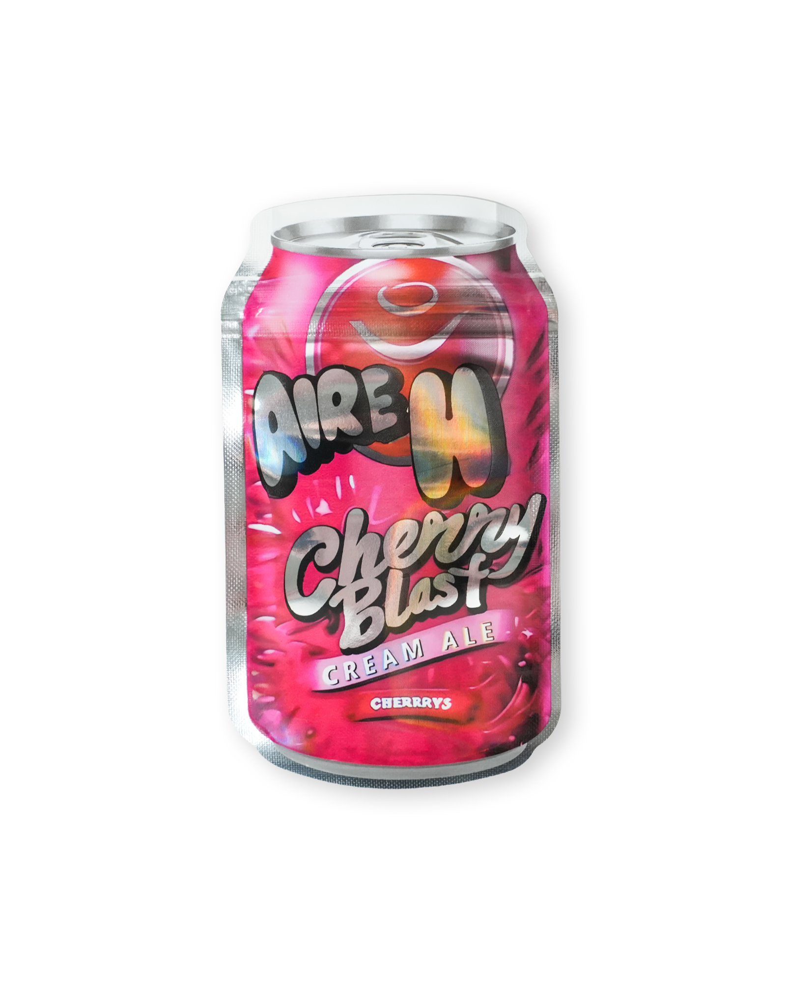 AIR HEAD CHERRY BLAST CREME ALE BAG [3.5G]