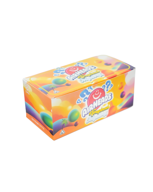 AIRHEADS TROPICAL MYSTERY CANS [3.5G]
