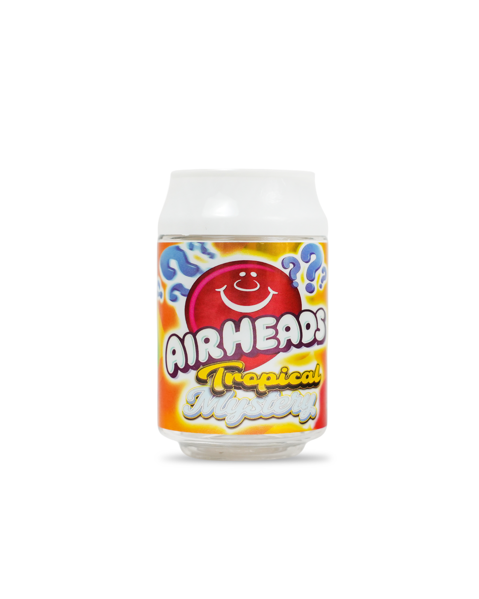 AIRHEADS TROPICAL MYSTERY CANS [3.5G]