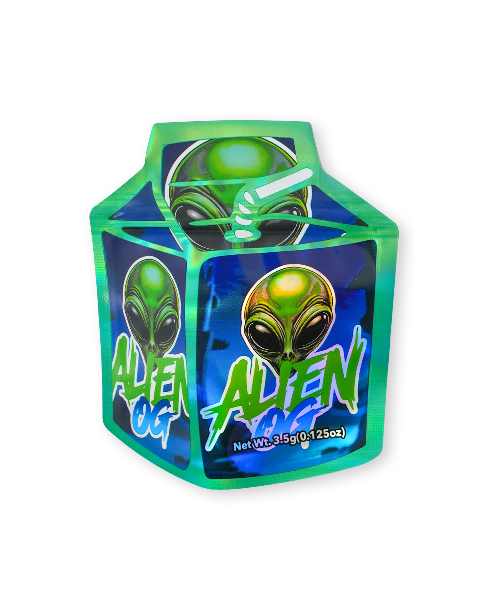 ALIEN OG BAG [3.5G]