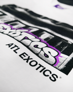 ATL EXOTICS MARTA TEE