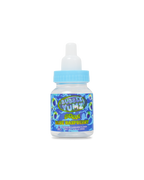 BUBBLE JUGZ SOUR BLUE RASPBERRY BOTTLE [3.5G]