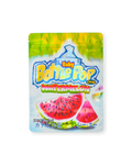 BABY BOTTLE POP WATERMELON BAG [1oz]