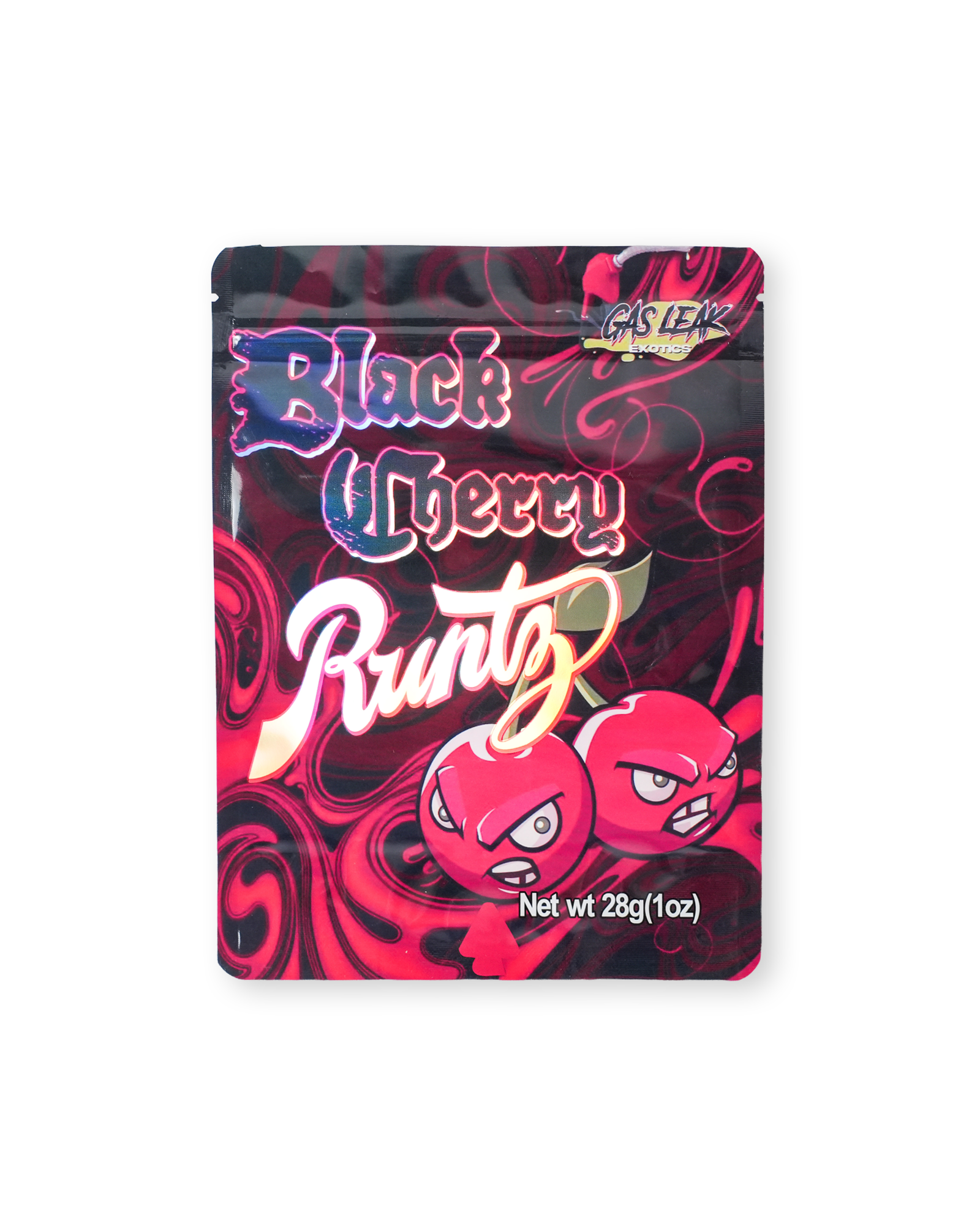 BLACK CHERRY RUNTZ BAG [1oz]