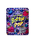 BOTTLE POP CANDY BERRY BLAST BAG [3.5G]