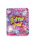 BOTTLE POP CANDY COTTON CANDY BUBBLEGUM BAG [3.5G]