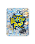 BOTTLE POP CANDY MARSHMALLOW GLITTER BOMB BAG [3.5G]