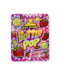 BOTTLE POP CANDY STRAWBERRY LEMONADE BAG [3.5G]