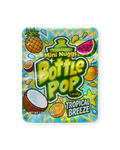 BOTTLE POP CANDY TROPICAL BREEZE BAG [3.5G]