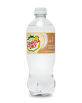 Canada Dry Vanilla Cream
