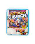 CAP'N CRUNCH BIRTHDAY CAKE STICKER BAG [3.5G]