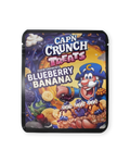 CAP'N CRUNCH TREATS BLUEBERRY BANANA STICKER BAG [3.5G]