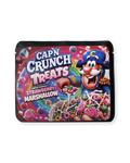 CAP'N CRUNCH TREATS STRAWBERRY MARSHALLOW STICKER BAG [3.5G]
